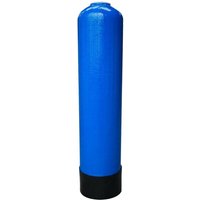 Toodo - Wasserenthärterflasche Kompatibel Mit Kaltem Wasser – 10 x 44 Zoll 2,5 Zoll Innengewinde von TOODO