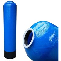 Toodo - Wasserenthärterflasche 24,8 l Kaltwasser 2,5 Zoll Gewindeöffnung – 8 x 35 von TOODO