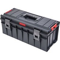 Toolbrothers - rhino Slim Werkzeugkoffer eco Basic Long Edition 22 l IP54 + Werkzeugschale von TOOLBROTHERS