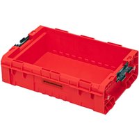 Rhino l Werkzeug Box ultra 9 l - Basis für rhino l Werkzeug Box extender - Toolbrothers von TOOLBROTHERS