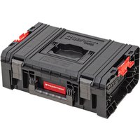 Toolbrothers - rhino l Werkzeugkoffer eco Basic 12 l IP54 + Werkzeugschale von TOOLBROTHERS