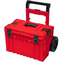 Toolbrothers - rhino xxl Cart Plus ultra - Mobiler Werkzeugkoffer 52 l IP66 mit Doppelteleskopgriff von TOOLBROTHERS