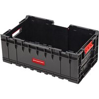 Toolbrothers - rhino xxl Werkzeug Box eco Basic 35 l stapelbar von TOOLBROTHERS