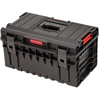 Toolbrothers - rhino xxl Werkzeugkoffer eco Basic Höhe l 38 l IP66 mit herausnehmbaren Trennwänden von TOOLBROTHERS