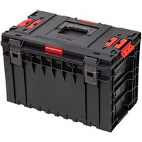 Toolbrothers - rhino xxl Werkzeugkoffer eco Vario+ Höhe xl 52 l IP66 mit herausnehmbaren Trennwänden von TOOLBROTHERS