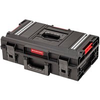 Toolbrothers - rhino xxl Werkzeugkoffer eco Work+ Höhe m 15,4 l IP66 mit herausnehmbaren Trennwänden + Boxen von TOOLBROTHERS
