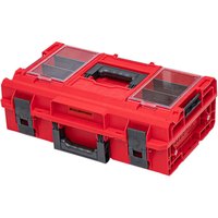 Toolbrothers - rhino xxl Werkzeugkoffer ultra Comfort+ Höhe m Custom modularer Organizer 585 x 385 x 190 mm 15,4 l stapelbar IP66 von TOOLBROTHERS