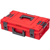 Toolbrothers - rhino xxl Werkzeugkoffer ultra Vario+ Höhe m 15,4 l IP66 mit herausnehmbaren Trennwänden von TOOLBROTHERS