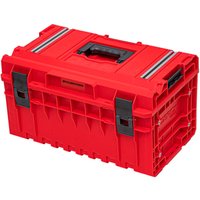 Toolbrothers - rhino xxl Werkzeugkoffer ultra Work+ Höhe l 38 l IP66 mit herausnehmbaren Trennwänden von TOOLBROTHERS