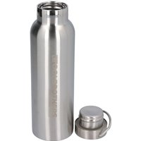Toolbrothers - Fan Edelstahl Trinkflasche 600 ml für Kalt und Heiß Getränke von TOOLBROTHERS