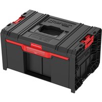 Toolbrothers RHINO L Drawer 1 ECO Basic mit einer Schublade + herausnehmbare Trennwand 12 l IP54 Toolbrothers RHINO L Drawer 1 ECO Basic mit einer Schublade + herausnehmbare Trennwand 12 l IP54 von TOOLBROTHERS
