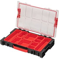 Toolbrothers - rhino l Organizer eco Höhe m Boxen 5 l IP54 mit herausnehmbaren Boxen von TOOLBROTHERS