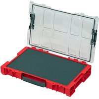 Rhino l Organizer ultra Höhe m Custom Multilayer 5 l IP54 - Toolbrothers von TOOLBROTHERS