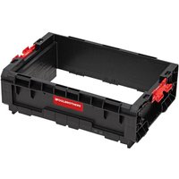 Toolbrothers RHINO L Werkzeug Box EXTENDER ECO 9 l - zur Erweiterung der RHINO L Werkzeug Box von TOOLBROTHERS