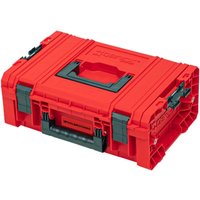 Toolbrothers - rhino l Werkzeugkoffer Basic ultra 12 l IP54 mit Werkzeugschale von TOOLBROTHERS
