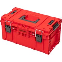 Toolbrothers - rhino xl Werkzeugkoffer ultra Vario+ Höhe l 28 l IP66 mit herausnehmbaren Trennwänden von TOOLBROTHERS