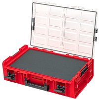 Toolbrothers - rhino xxl Organizer ultra Höhe xxl Custom Multilayer 13,5 l IP66 von TOOLBROTHERS