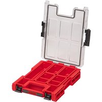 Toolbrothers - rhino xxl Organizer ultra Höhe m Boxen 2,5 l IP66 mit herausnehmbaren Boxen von TOOLBROTHERS