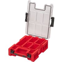 Toolbrothers - rhino xxl Organizer ultra Höhe m+ Boxen 4 l IP66 mit herausnehmbaren Boxen von TOOLBROTHERS