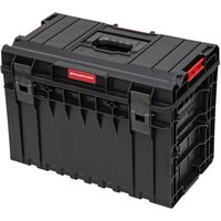 Toolbrothers - rhino xxl Werkzeugkoffer eco Basic Höhe xl 52 l IP66 mit herausnehmbaren Trennwänden von TOOLBROTHERS
