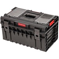 Toolbrothers RHINO XXL Werkzeugkoffer ECO Comfort+ Höhe L 38 l IP66 mit herausnehmbaren Trennwänden von TOOLBROTHERS