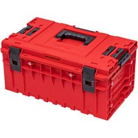 Toolbrothers RHINO XXL Werkzeugkoffer ULTRA Vario+ Höhe L 38 l IP66 mit herausnehmbaren Trennwänden von TOOLBROTHERS