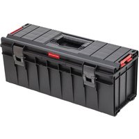 Toolbrothers - rhino Slim Werkzeugkoffer eco Basic Xtra Long 29 l IP54 + Werkzeugschale Toolbrothers - rhino Slim Werkzeugkoffer eco Basic Xtra Long 29 l IP54 + Werkzeugschale von TOOLBROTHERS