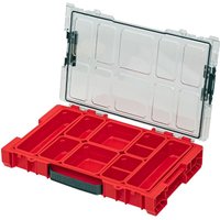 Toolbrothers - rhino l Organizer ultra Höhe m Boxen 5 l IP54 mit herausnehmbaren Boxen von TOOLBROTHERS