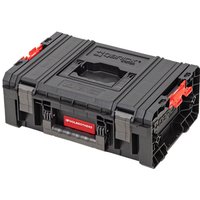 Toolbrothers - rhino l Werkzeugkoffer eco Basic 12 l IP54 + Werkzeugschale von TOOLBROTHERS
