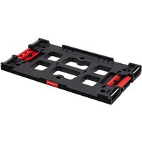 Toolbrothers - rhino xxl 2 in 1 Multi Adapter Platte / Wandhalterung - Verbinde xxl mit xl und l von TOOLBROTHERS