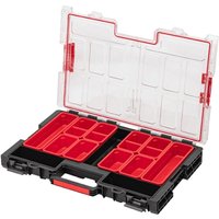 Toolbrothers - rhino xxl Organizer eco Höhe l Boxen 6 l IP66 mit herausnehmbaren Boxen Toolbrothers - rhino xxl Organizer eco Höhe l Boxen 6 l IP66 mit herausnehmbaren Boxen von TOOLBROTHERS