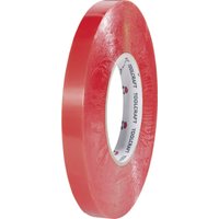 1397P1550C 1397P1550C Doppelseitiges Klebeband Transparent (l x b) 50 m x 15 mm 1 St. - Toolcraft von TOOLCRAFT