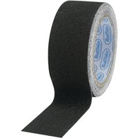 Toolcraft - 1564002 Anti-Rutschband Sugo Schwarz (l x b) 5 m x 25 mm 1 St. von TOOLCRAFT