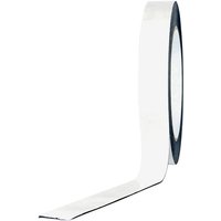 Toolcraft - 1811B1533C 1811B1533C Doppelseitiges Montageband Weiß (l x b) 33 m x 15 mm 1 St. von TOOLCRAFT