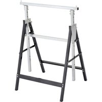 200 kg 1399645 Gerüstbock klappbar, höhenverstellbar 200 kg (b x t) 680 mm x 580 mm 6.1 k - Toolcraft von TOOLCRAFT