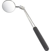 2299818 Inspektionsspiegel 1 Stück ausziehbar Spiegel-Größe: (ø) 50 mm - Toolcraft von TOOLCRAFT