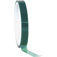 291B06L66C 291B06L66C Klebeband Grün (l x b) 66 m x 6 mm 1 St. - Toolcraft von TOOLCRAFT
