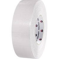 Toolcraft - 80S1250500 80S1250500 Panzertape 80S1250500 Silber (l x b) 50 m x 50 mm 1 St. von TOOLCRAFT