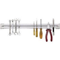 83 74 71 Werkzeug-Magnetleiste (l x b) 500 mm x 40 mm 1 St. - Toolcraft von TOOLCRAFT