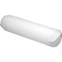Toolcraft - 830342 Gewindestift M3 10 mm Polyamid 10 St. von TOOLCRAFT