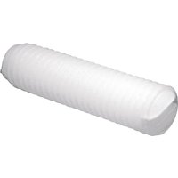 Toolcraft - 830343 Gewindestift M4 5 mm Polyamid 10 St. von TOOLCRAFT