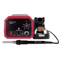 Toolcraft - ST-80A Lötstation analog 80 w 150 - 450 °c inkl. Lötspitze von TOOLCRAFT