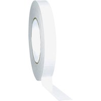 D031B2550C D031B2550C Doppelseitiges Klebeband Transluzent (l x b) 50 m x 25 mm 1 St. - Toolcraft von TOOLCRAFT