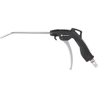 Druckluft-Ausblaspistole 1/4' (6.3 mm) 15 bar - Toolcraft von TOOLCRAFT