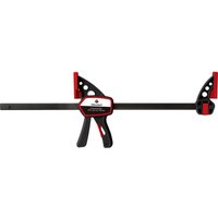 Einhandzwinge 300 x 60 mm 750 Nm Toolcraft TO-4986714 Spann-Weite (max.):300 mm Produktabmessung, Lä von TOOLCRAFT
