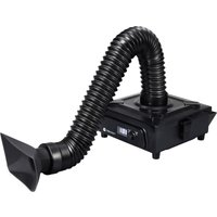 Toolcraft - FE-300 Lötrauchabsaugung 15 w 60 dB 1 St. Toolcraft - FE-300 Lötrauchabsaugung 15 w 60 dB 1 St. von TOOLCRAFT