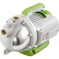 [GEBRAUCHT] B-Ware Toolcraft Gartenpumpe 7500 L/H Pumpe Bewässerung Schmutzwasserpumpe Pumpgerät von TOOLCRAFT