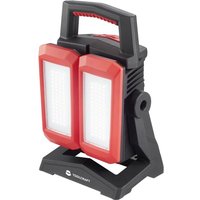[GEBRAUCHT] B-Ware Toolcraft Smd Led Arbeitsleuchte Led Arbeitsscheinwerfer Leuchte Licht 4500 Lm von TOOLCRAFT