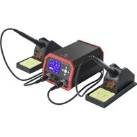 [GEBRAUCHT] B-Ware Toolcraft St 200 Pro Lötstation 230 W Löt Station Elektrogerät Elektronik von TOOLCRAFT