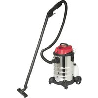 [GEBRAUCHT] Toolcraf Industriestaubsauger Haushaltsgerät Sauggerät Reiniger Staubsauger B-Ware von TOOLCRAFT